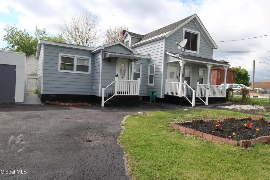 1747 Avenue A, Schenectady, NY 12308 - #2