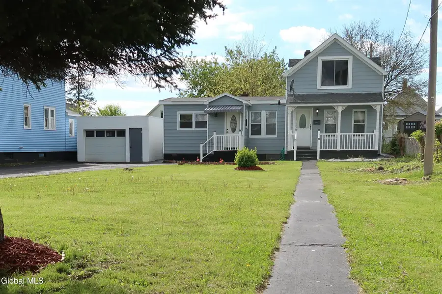 1747 Avenue A, Schenectady, NY 12308 - #3