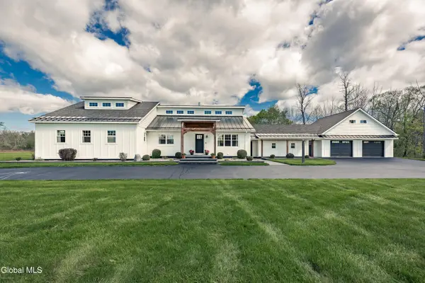 917 Mcdonald Drive, Fort Johnson, NY 12070