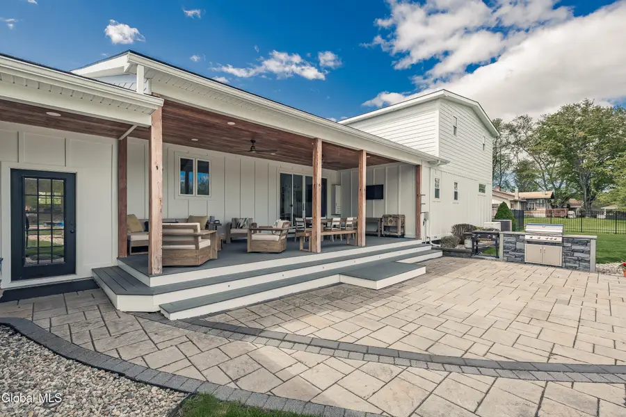 917 Mcdonald Drive, Fort Johnson, NY 12070 - #2