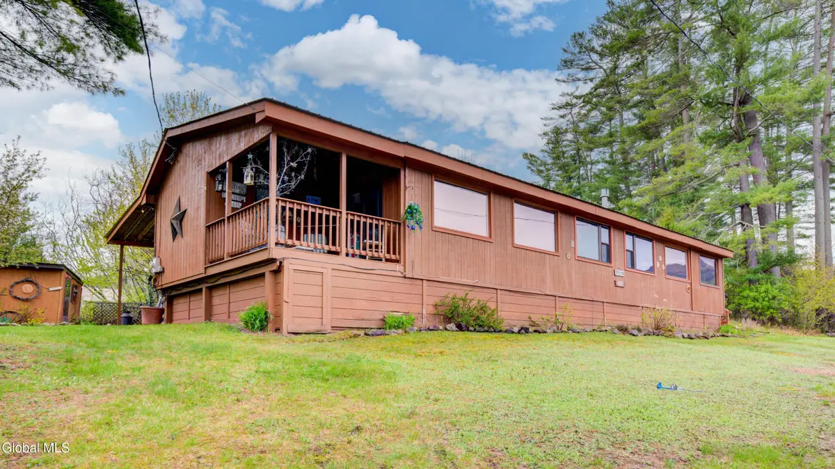 111 Algonquin Drive, Wells, NY 12190 - #1