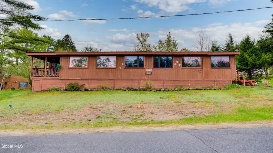 111 Algonquin Drive, Wells, NY 12190 - #2