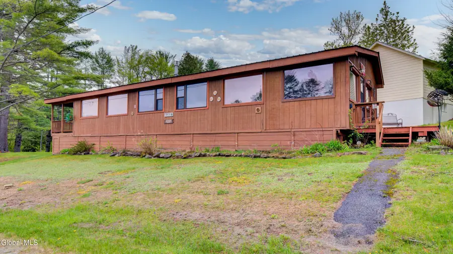 111 Algonquin Drive, Wells, NY 12190 - #3