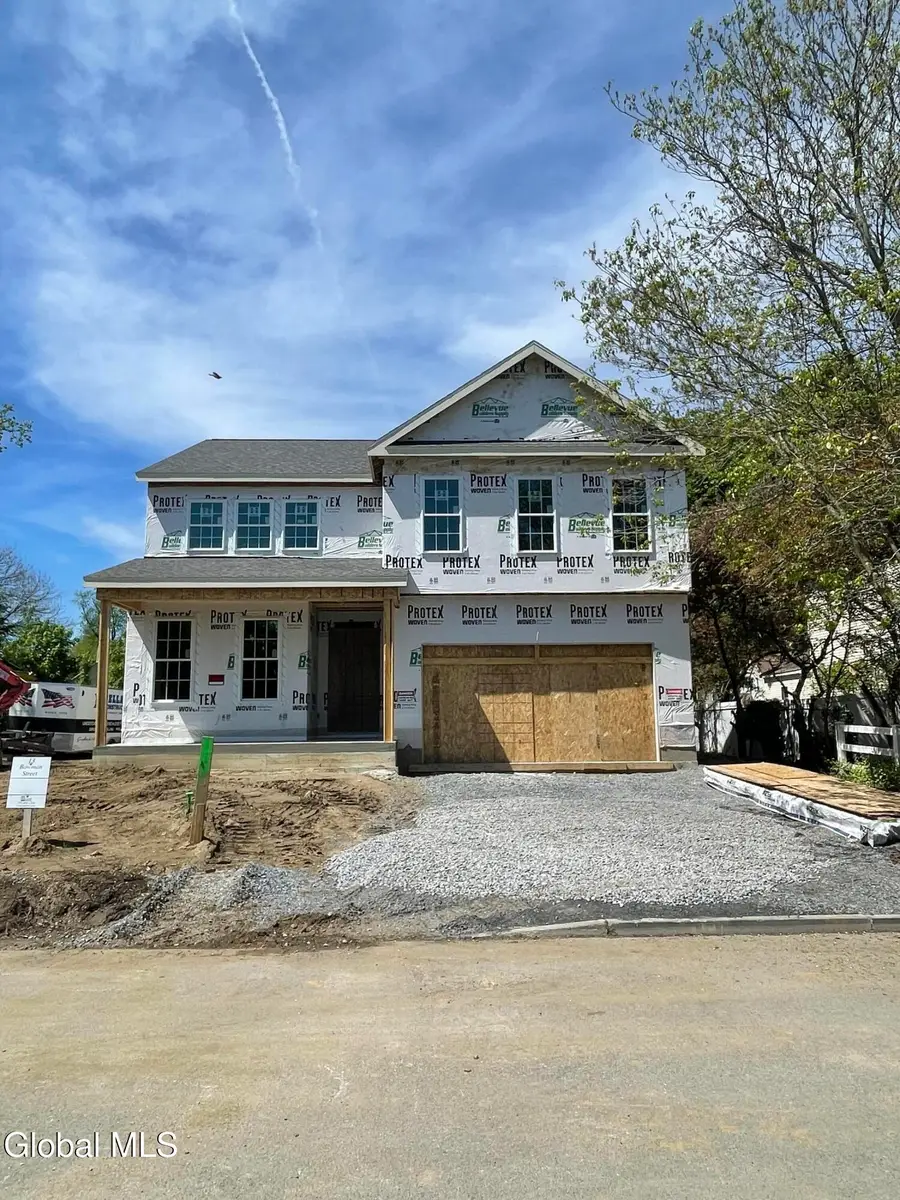 13 Bowman Street, Saratoga Springs, NY 12866 - #2
