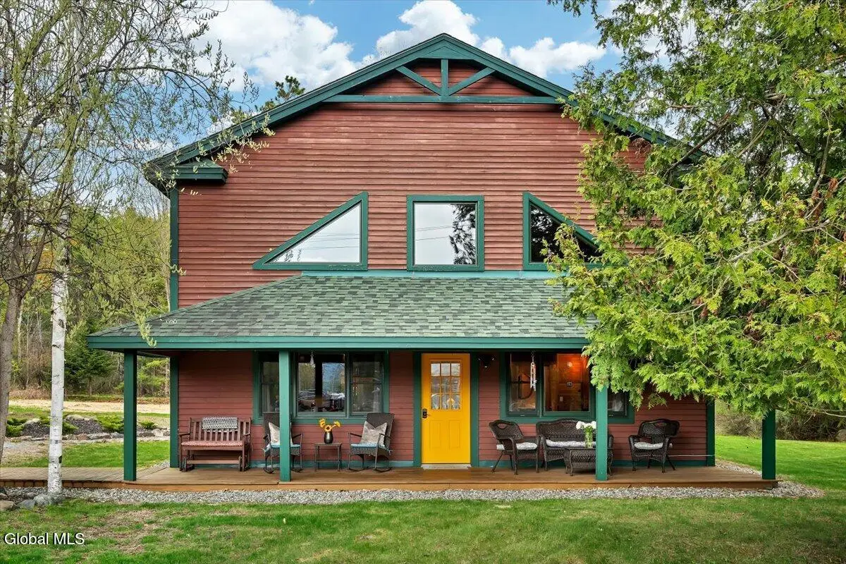 8 Red Wing Road, Adirondack, NY 12808 - #1
