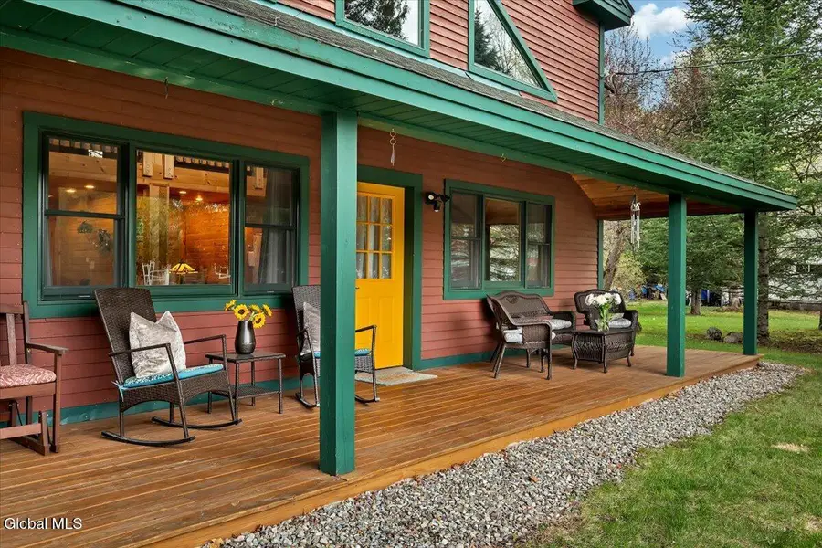 8 Red Wing Road, Adirondack, NY 12808 - #3