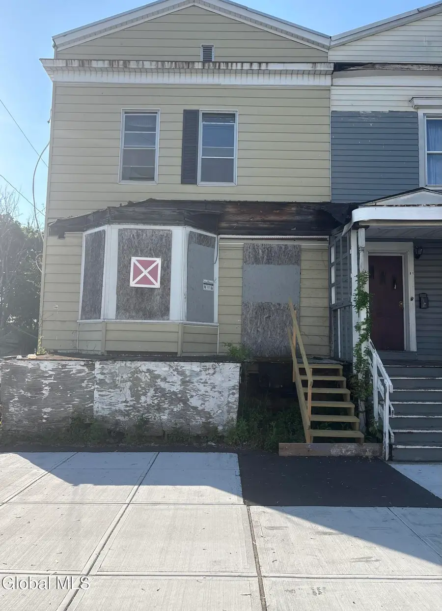 63 Judson Street, Albany, NY 12206 - #2