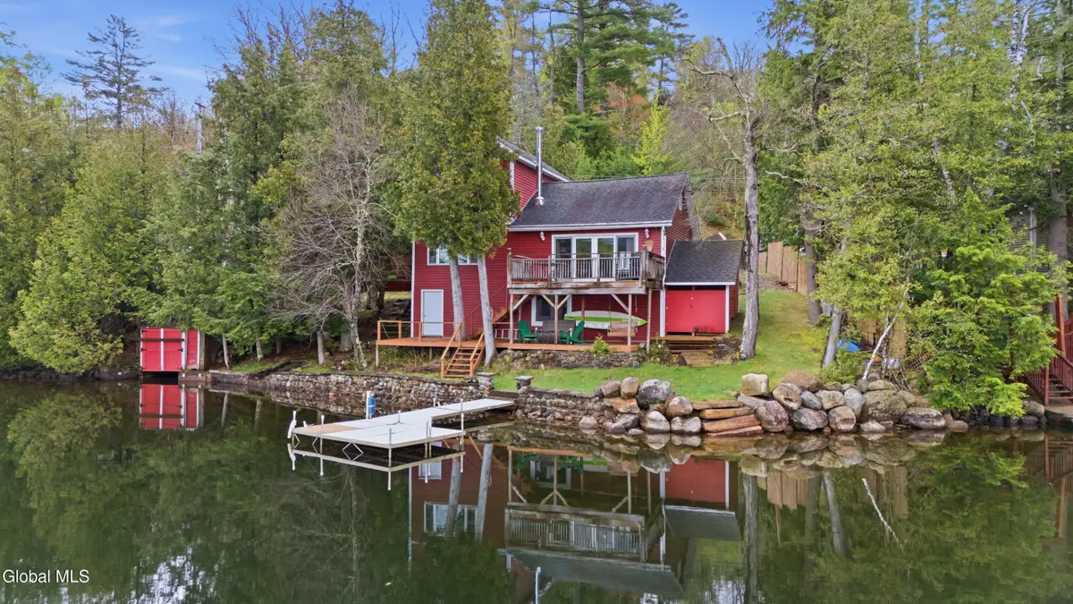 7787 State Route 8, Horicon, NY 12815 - #1