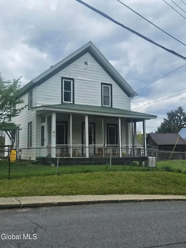 69 Cossey Street, Ticonderoga, NY 12883