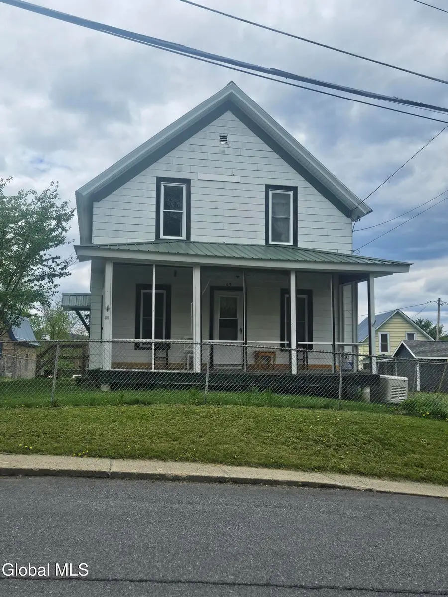69 Cossey Street, Ticonderoga, NY 12883 - #2
