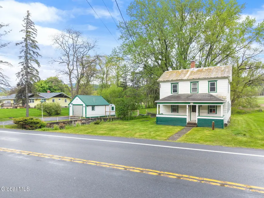 1500 State Route 7, Richmondville, NY 12149 - #2