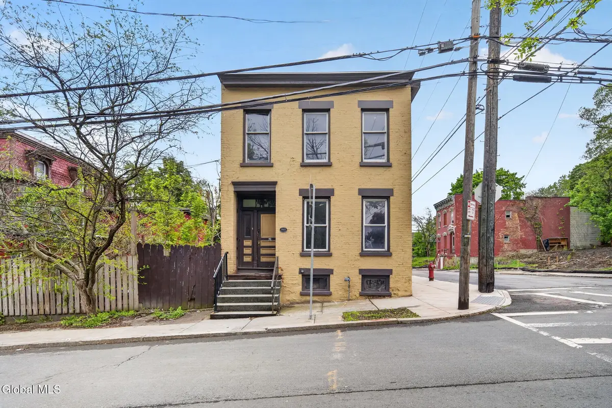 6 Second Avenue, Albany, NY 12202 - #1