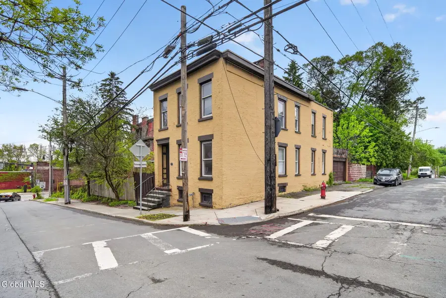 6 Second Avenue, Albany, NY 12202 - #2