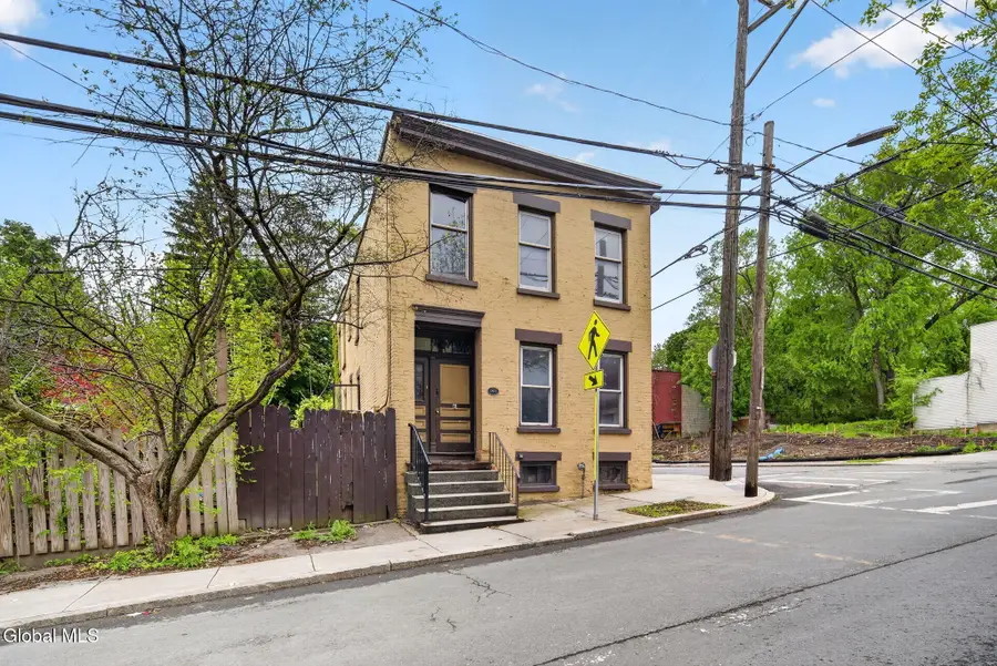 6 Second Avenue, Albany, NY 12202 - #3