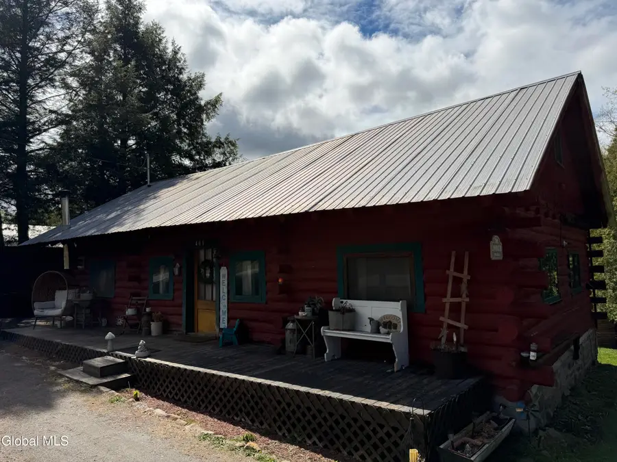 401 Fairy Lake Road, Moriah, NY 12960 - #3