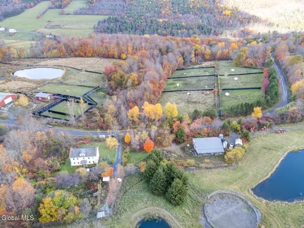 594 Gott Road, Richmondville, NY 12149