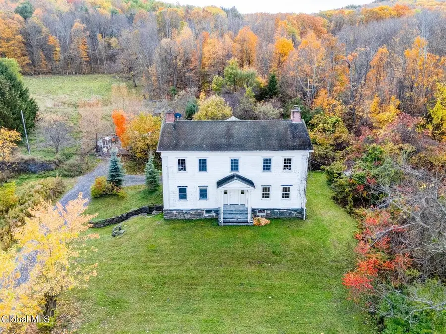 594 Gott Road, Richmondville, NY 12149 - #2