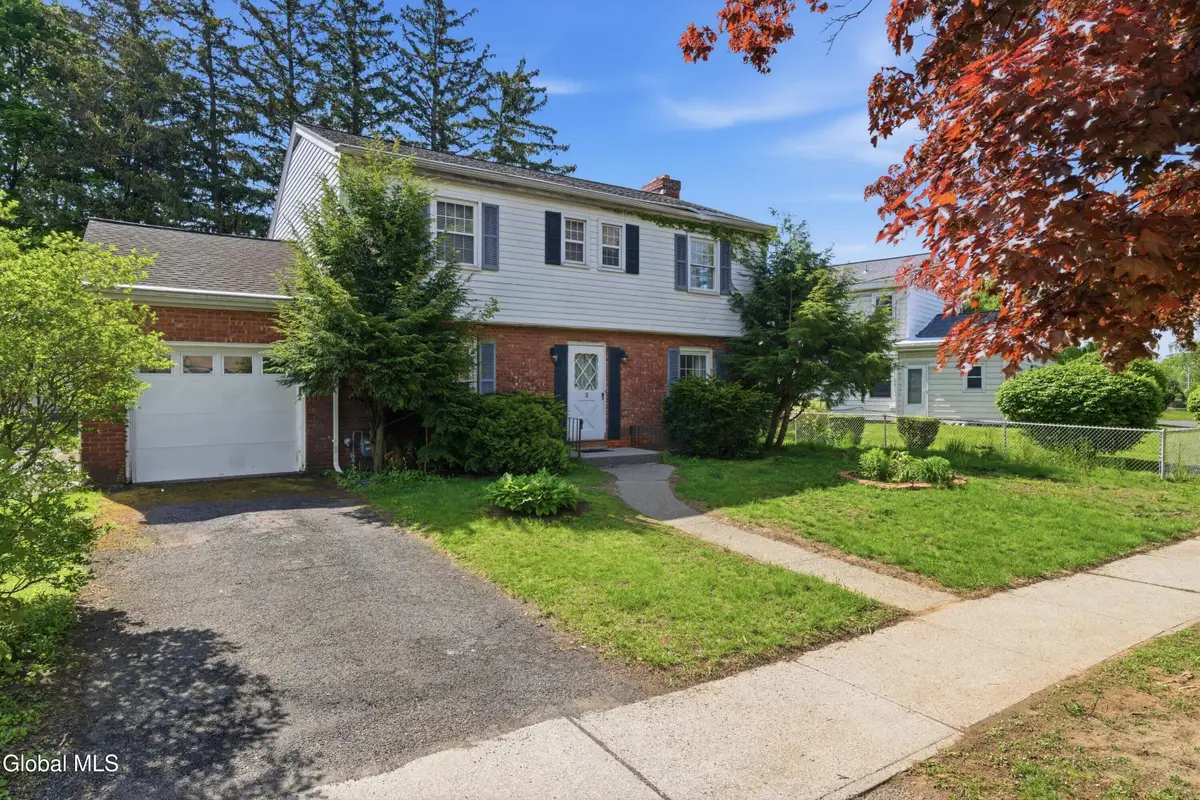 5 Rosemont Street, Albany, NY 12203 - #1