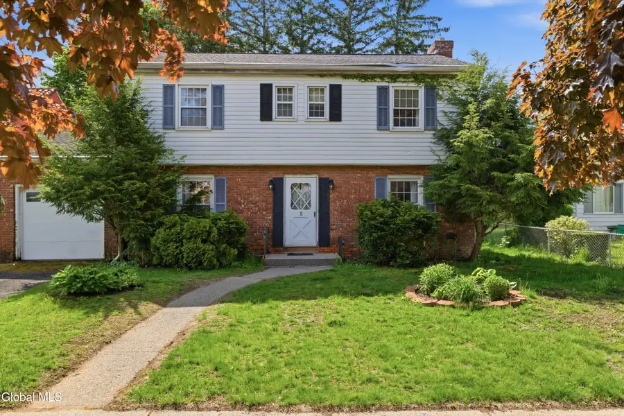 5 Rosemont Street, Albany, NY 12203 - #2