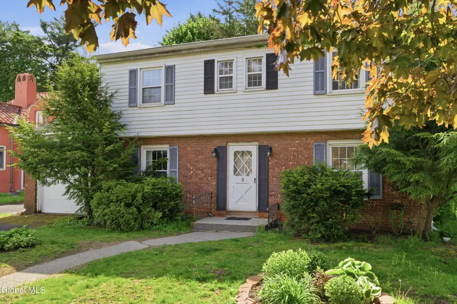 5 Rosemont Street, Albany, NY 12203 - #3