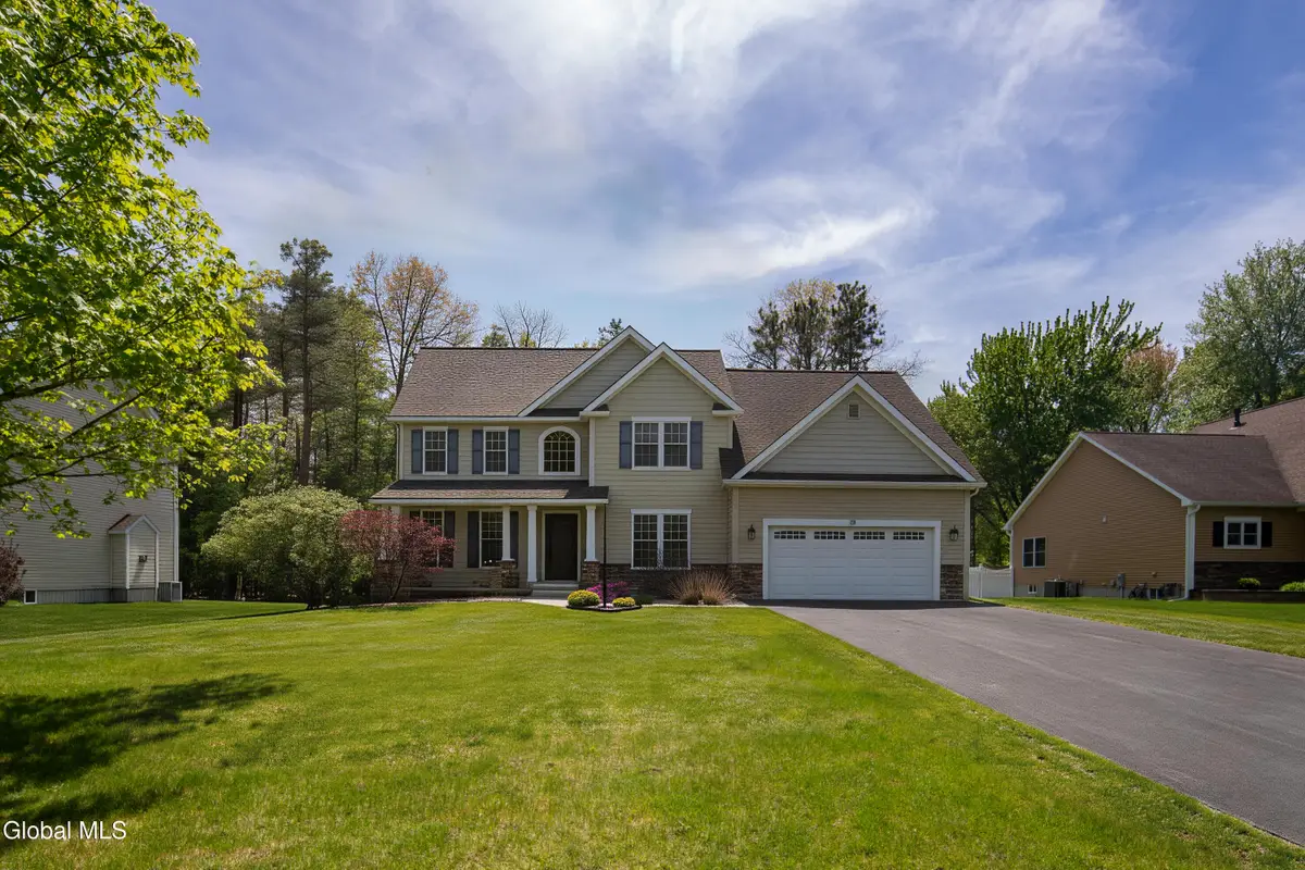 13 Carlson Way, Clifton Park, NY 12065 - #1