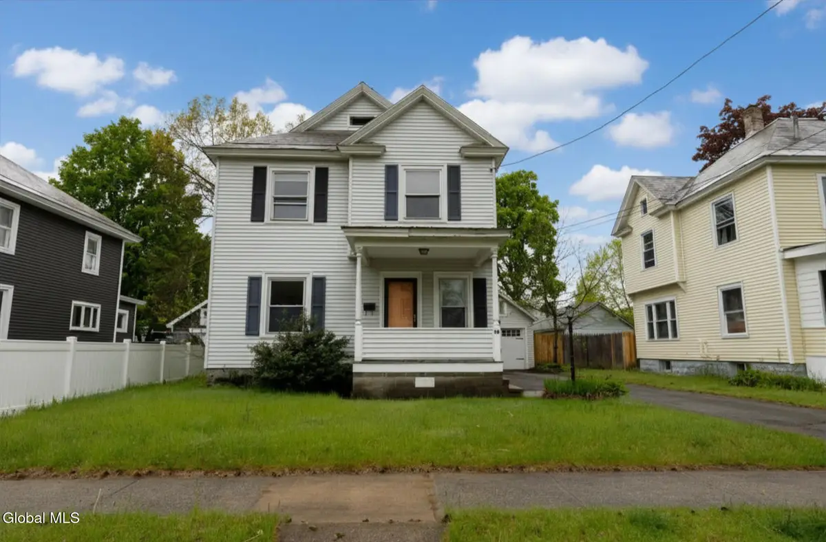 14 5th Street, Glens Falls, NY 12801 - #1