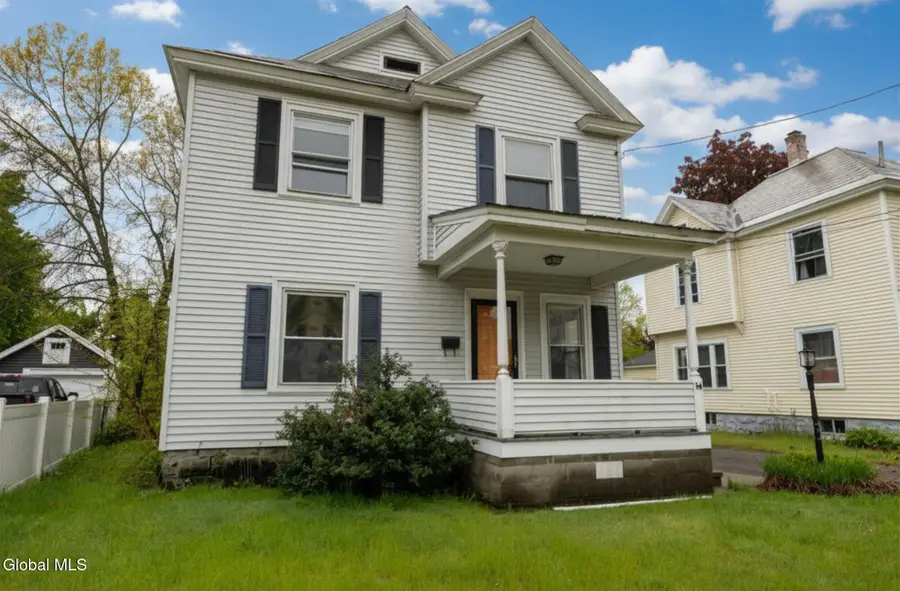 14 5th Street, Glens Falls, NY 12801 - #2