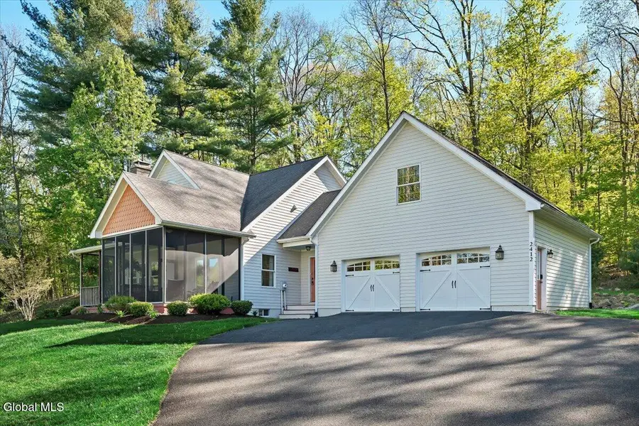 2412 New York 43, Sand Lake, NY 12018 - #2
