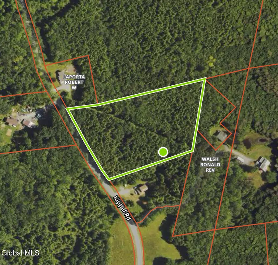L1.112 Kipple Road, Sand Lake, NY 12153 - #3