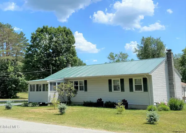 3 Oliver Street, Schroon, NY 12870