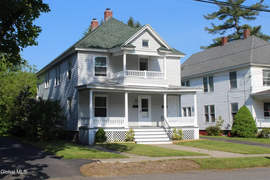 133 Kingsboro Avenue, Gloversville, NY 12078 - #2