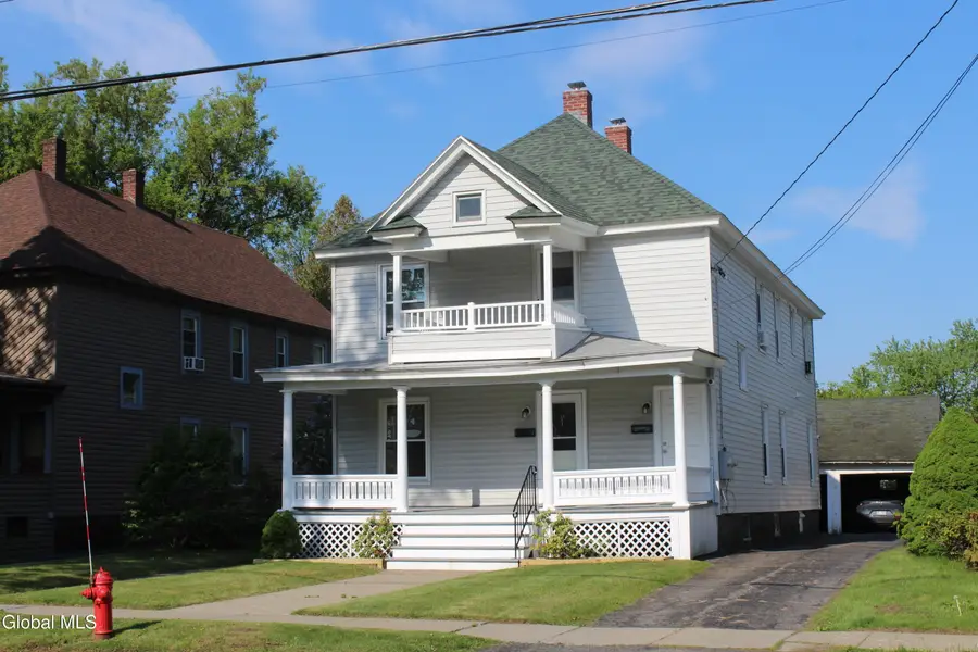 133 Kingsboro Avenue, Gloversville, NY 12078 - #3