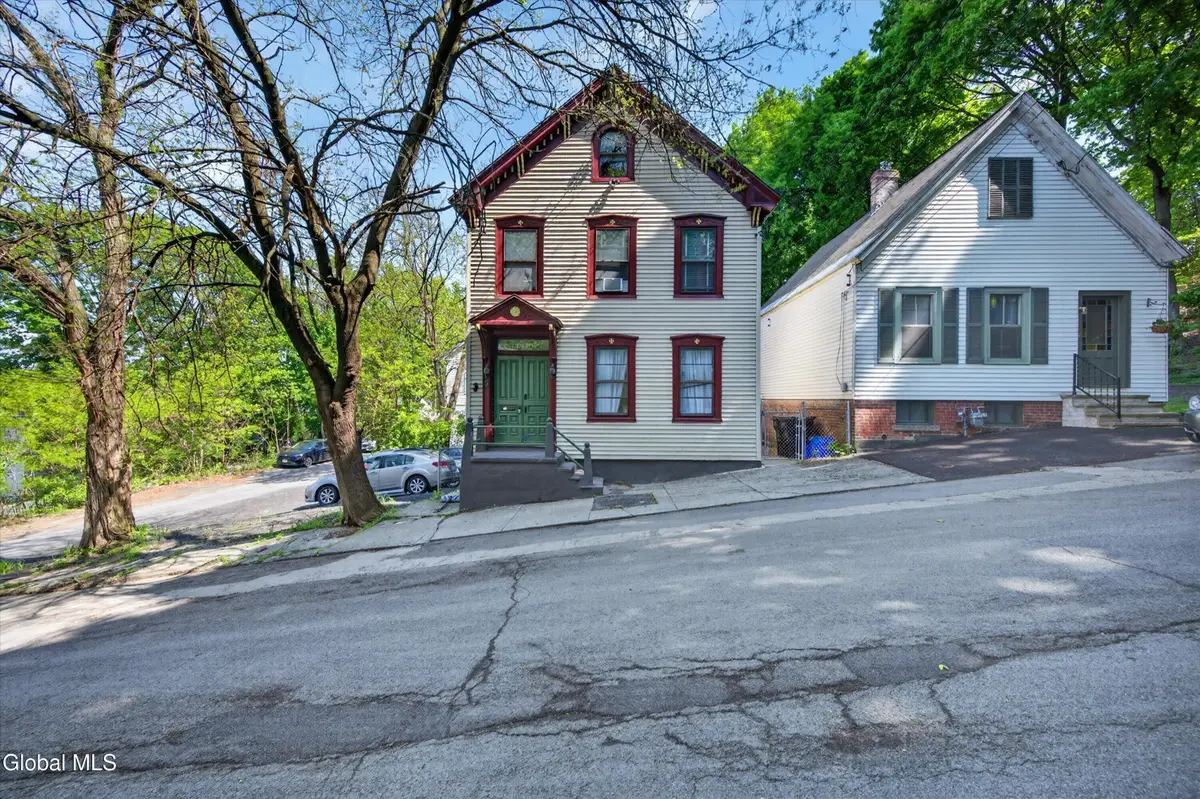 49 Christie Street, Troy, NY 12180 - #1