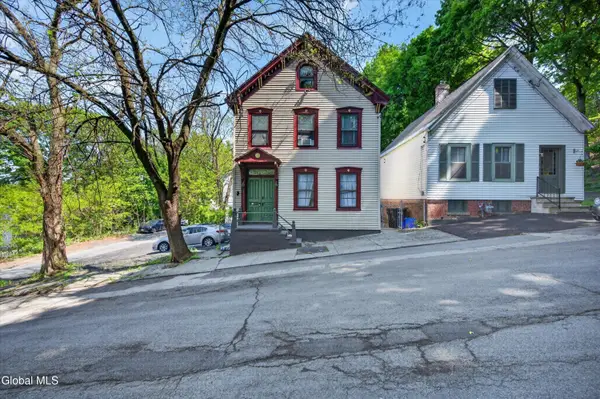 49 Christie Street, Troy, NY 12180