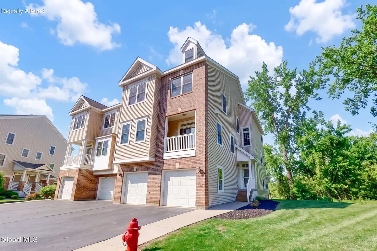 14203 Admirals Walk Drive, Cohoes, NY 12047 - #1