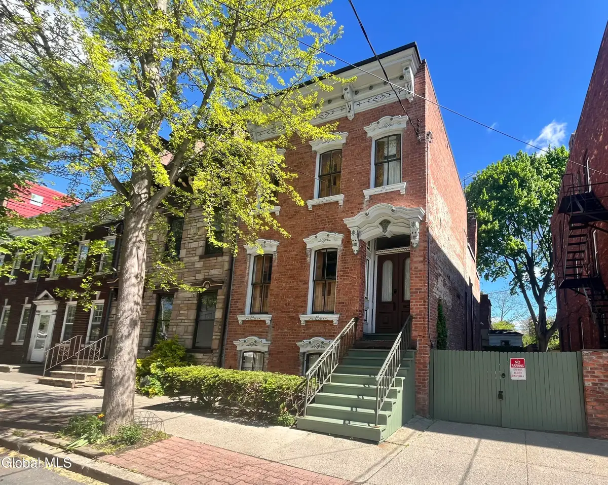 375 Hudson Avenue, Albany, NY 12210 - #1