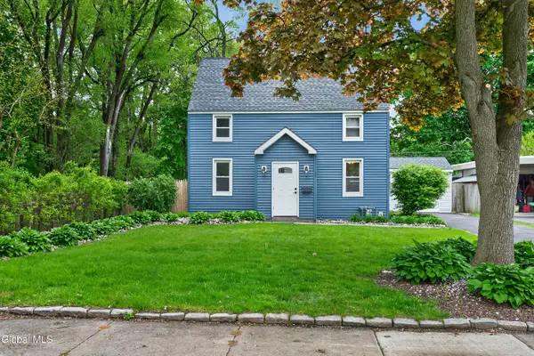 37 Victor Street, Albany, NY 12206