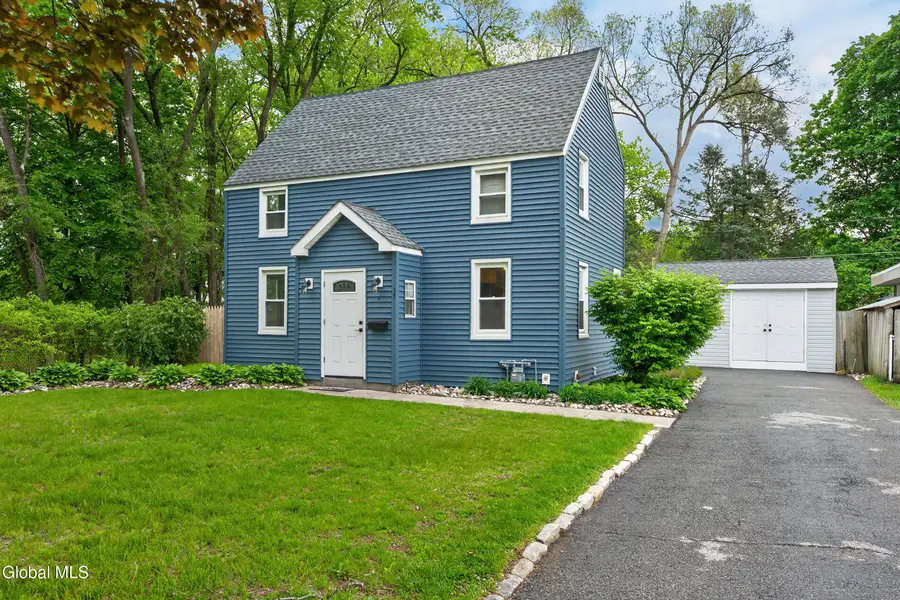 37 Victor Street, Albany, NY 12206 - #2