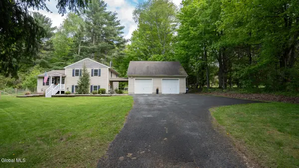 84 Jack Halloran Road, Stillwater, NY 12170