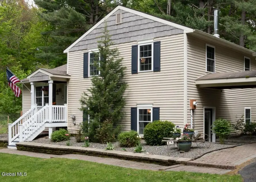 84 Jack Halloran Road, Stillwater, NY 12170 - #3
