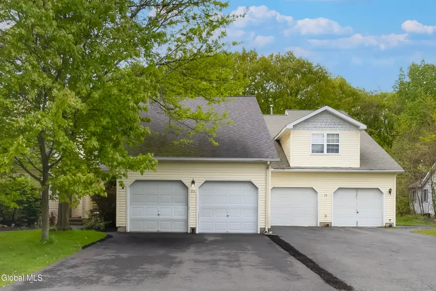 22 Brook Street, Hampton Manor, NY 12144 - #3