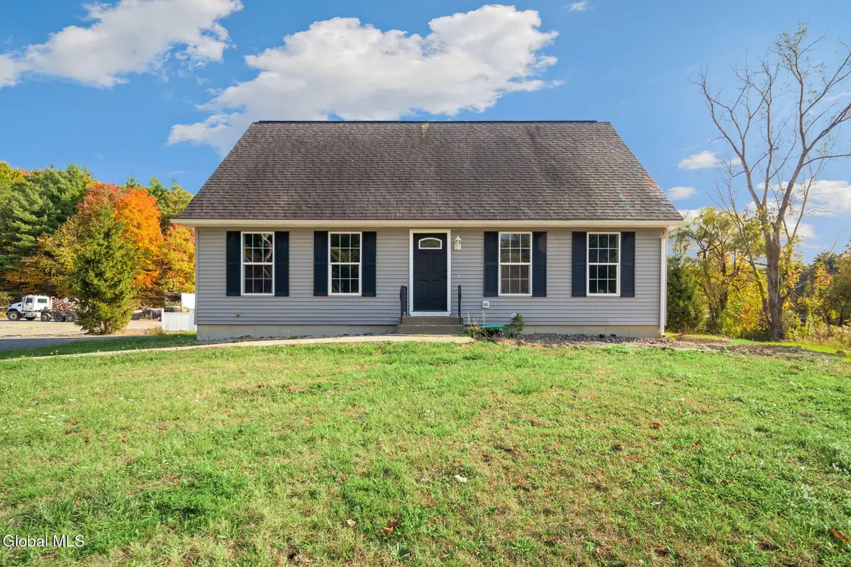 342 Snyders Corners Road, Poestenkill, NY 12018 - #1