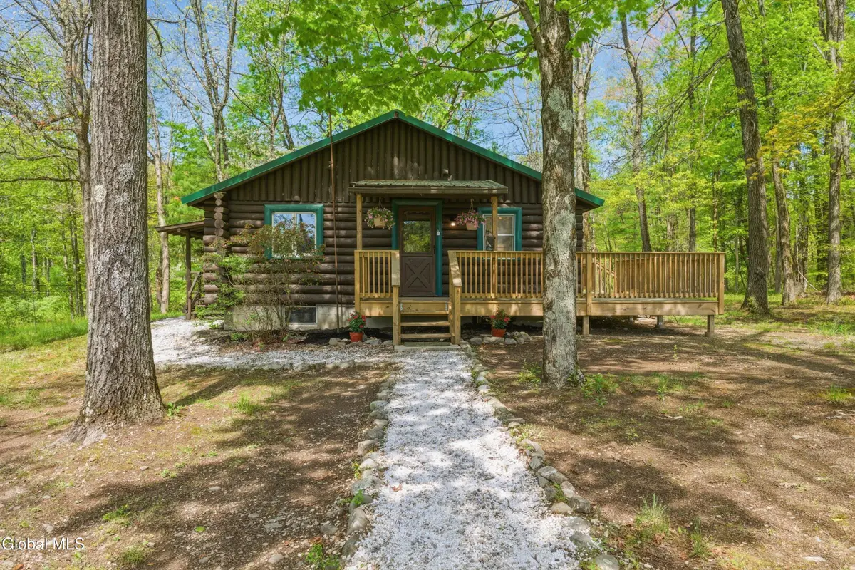 896 County Route 13, Old Chatham, NY 12060 - #1