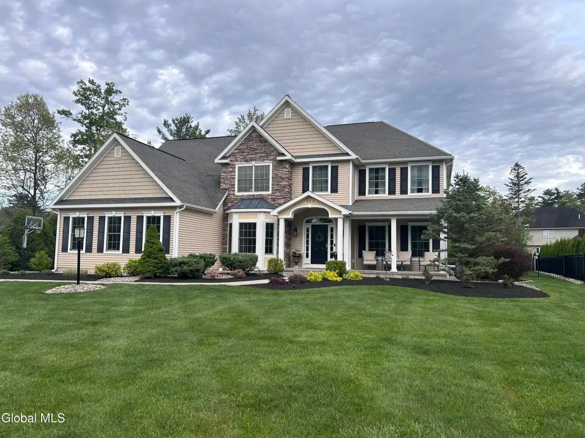 224 Brittany Place, Niskayuna, NY 12309 - #1