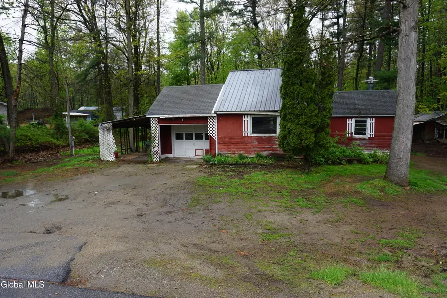 8 Scout Road, Wilton, NY 12831 - #3