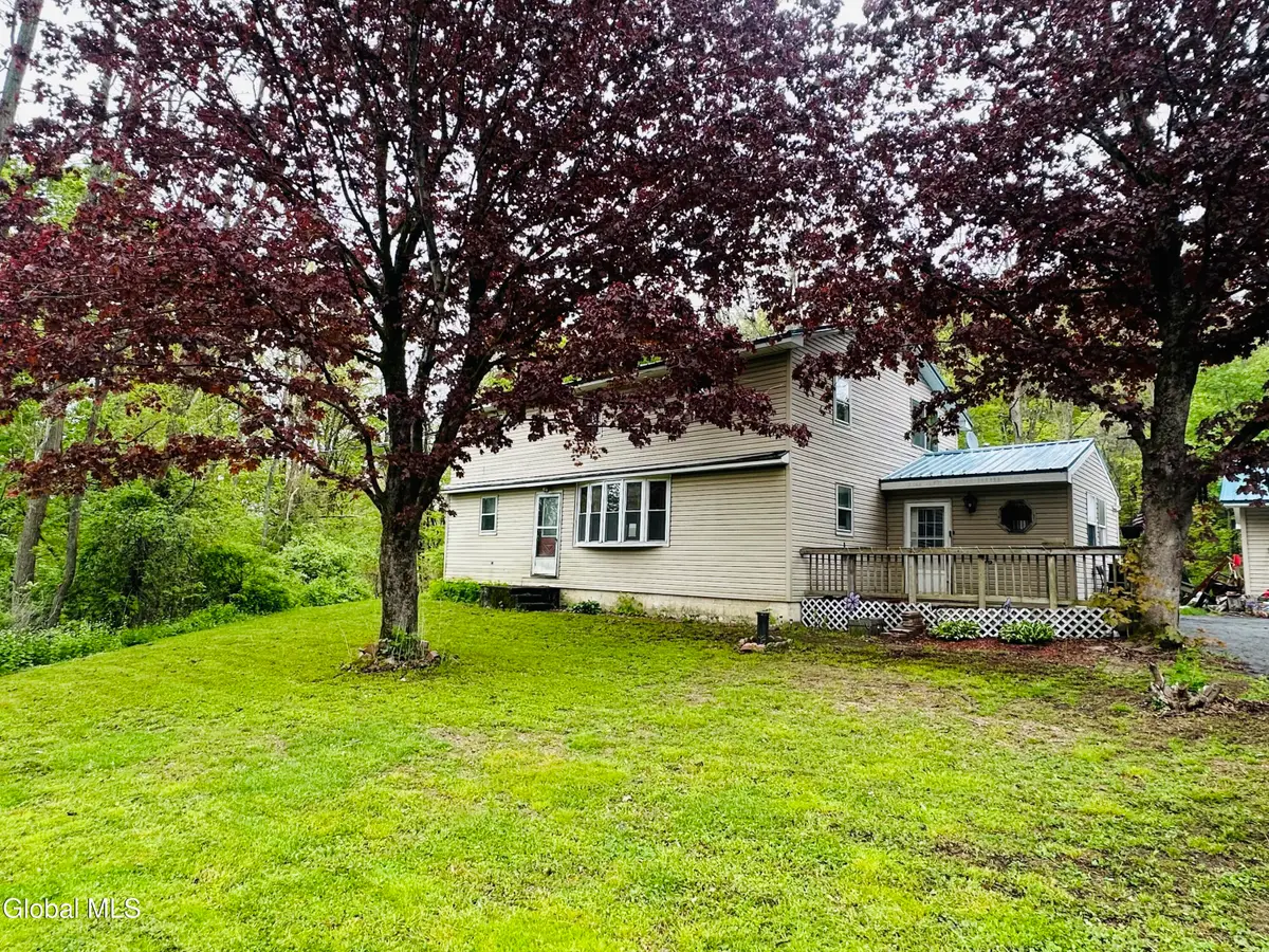 1640 County Route 13, New Lebanon, NY 12125 - #1