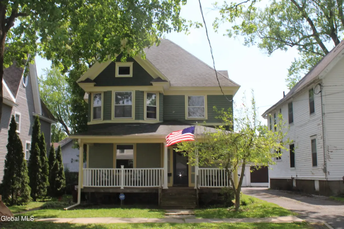 106 Prospect Avenue, Gloversville, NY 12078 - #1