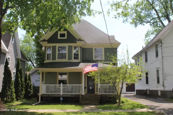106 Prospect Avenue, Gloversville, NY 12078