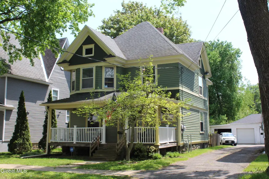 106 Prospect Avenue, Gloversville, NY 12078 - #2