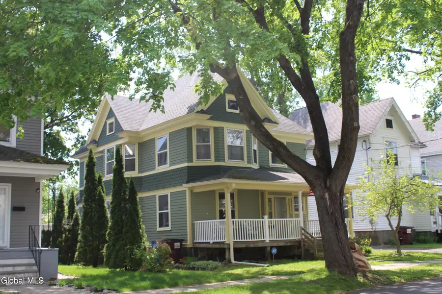 106 Prospect Avenue, Gloversville, NY 12078 - #3